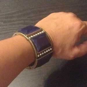 Daring Stretchy Bracelet